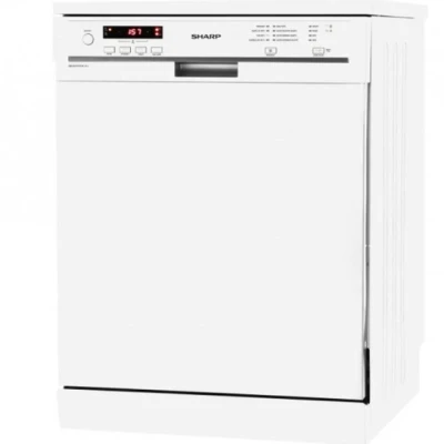 ماشین ظرف شویی شارپ QW-V812